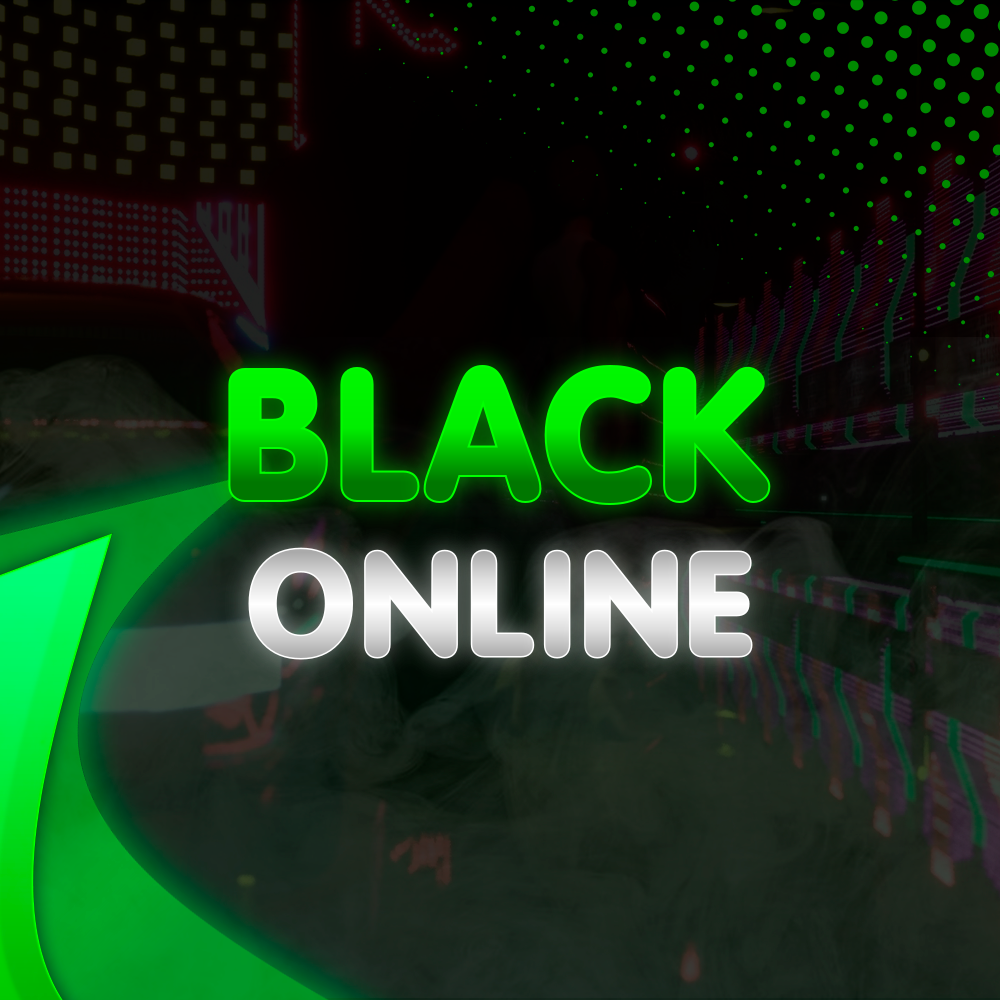 Форум | BLACK ONLINE